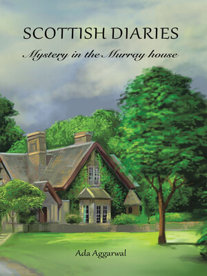cover image of Scottish Diaries